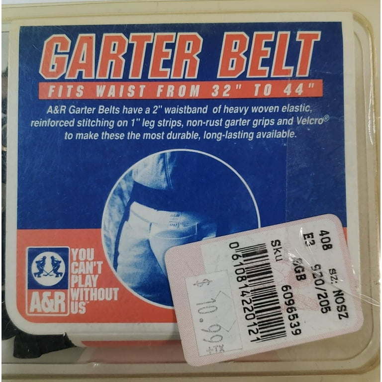hockey garter belt senior CCM Hockey Garter Belts Sr & Jr main image 0
