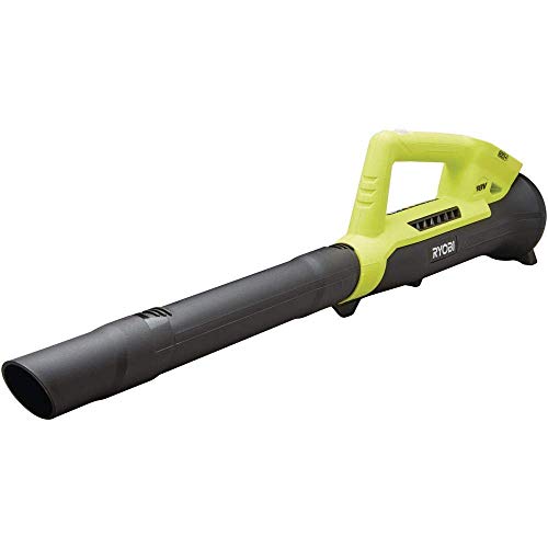 Image of Ryobi 18V ONE+ 400 CFM Blower Vac Combo
