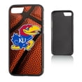 thumbnail image 5 of Kansas Jayhawks Basketball iPhone Bump Case, 5 of 7