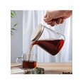 thumbnail image 2 of Glass Coffee Carafe 500 ML, 2 of 5