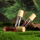 thumbnail image 5 of 10 frascos roll-on recargables, frascos portátiles para aceites esenciales, tamaño viaje (10 ml)., 5 of 7