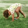 thumbnail image 2 of Baby  Toddler Pattern Short Sleeve Polo Tee, 2 of 11