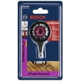 thumbnail image 3 of Bosch Genuine 1/2" Starlock Oscillating Multi-Tool Sealant-Removal Knife - 2608664542, 3 of 3