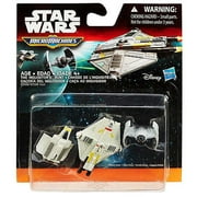 Star Wars Rebels Micro Machines The Inquisitor's Hunt