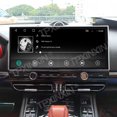 thumbnail image 4 of TPXINXIN Android Auto Carplay Multimedia Player 12.3" Screen For Porsche Cayenne 2010-2017 Car Radio GPS Navigation Stereo Head Unit DSP, 4 of 12