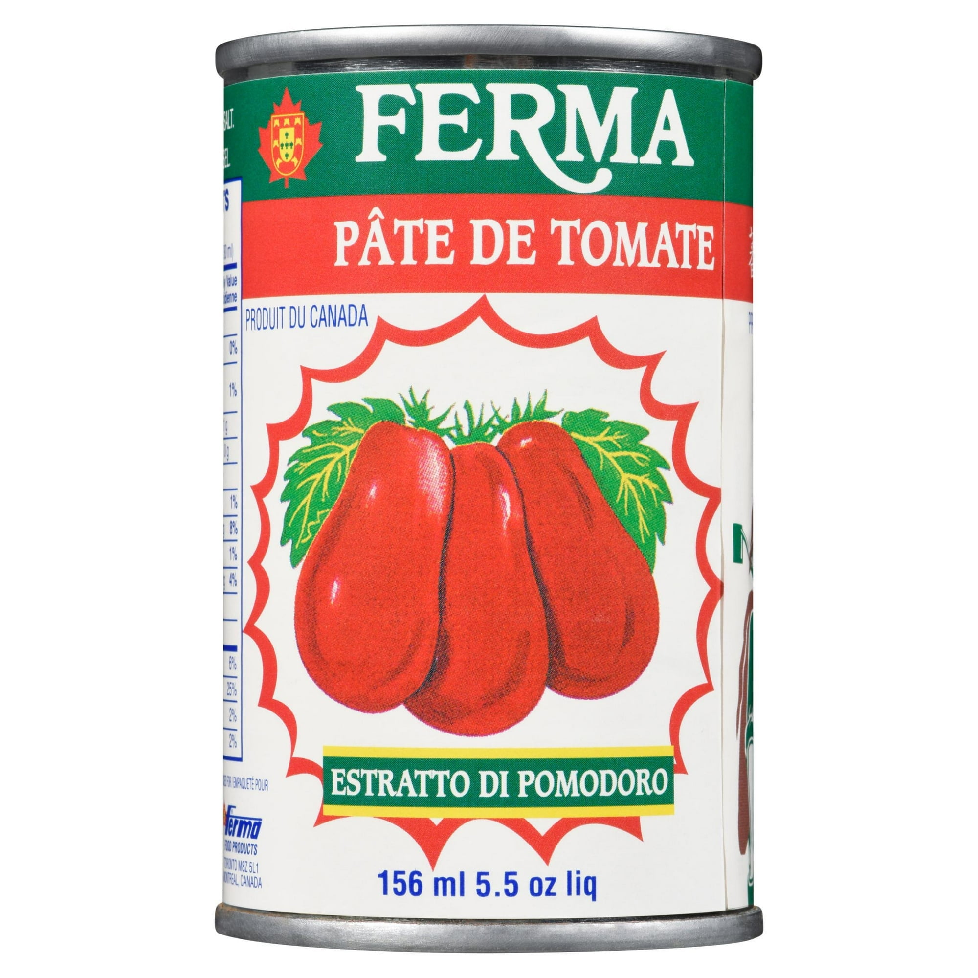 Ferma Tomato Sauce