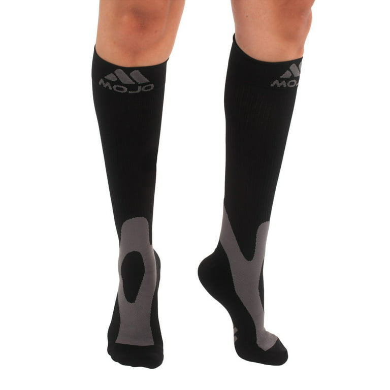Plus Size Compression Stockings For Women And Men 20-30mmHg, 50% OFF