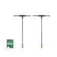 thumbnail image 1 of For ELRS 2.4GHz Receiver True Diversity RX FPV VRX Dual 70mm, 1 of 5