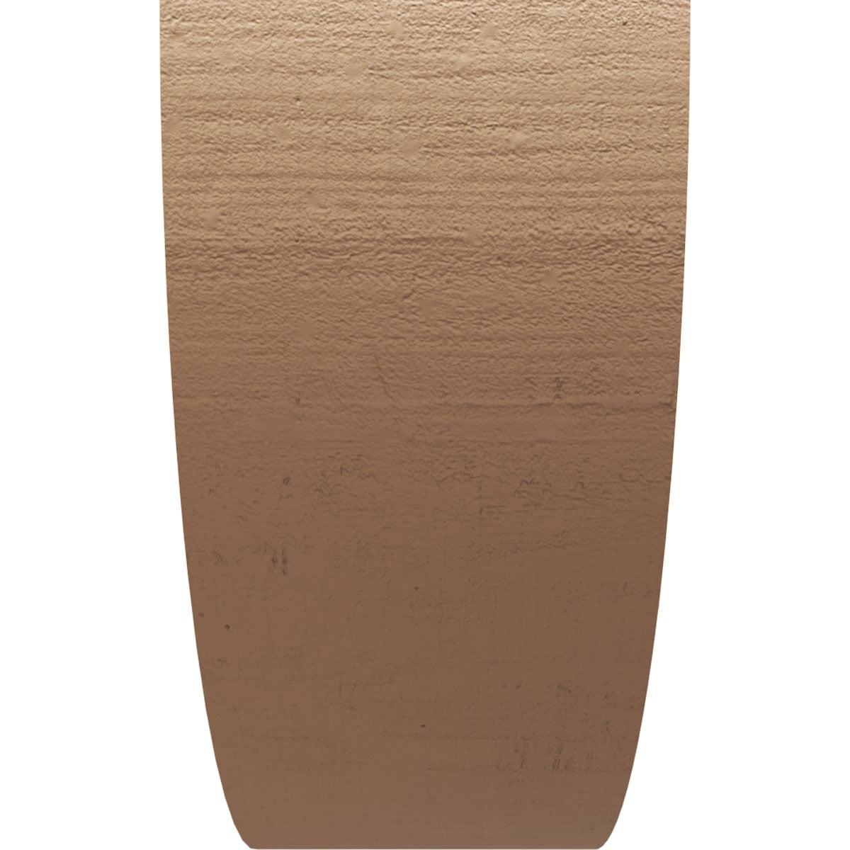 11"W x 33"D x 22"H Classic Durham Rough Cedar Woodgrain TimberThane Corbel, Primed Tan