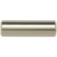 thumbnail image 4 of (2 pack) Better Homes & Gardens 1-9/16" (40 mm) Bar Knob, Satin Nickel, 2 Pack, 4 of 10