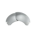 thumbnail image 4 of Walleva Titanium Replacement Lenses for Oakley Flak Draft OO9364 Sunglasses, 4 of 6