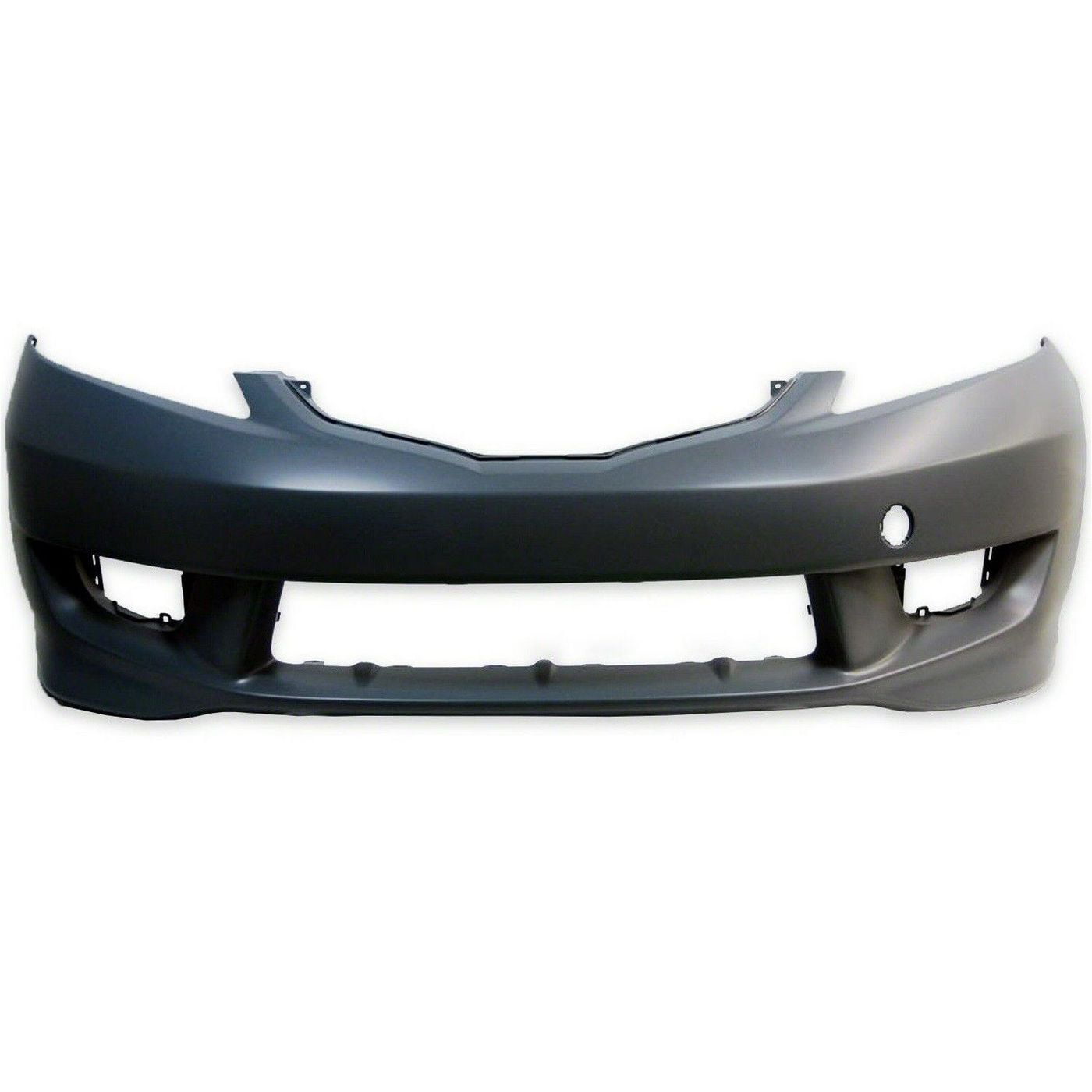 Front Bumper Cover For 2009-2011 Honda Fit Primed 04711TK6A90ZZ