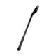 thumbnail image 5 of Pata de cabra para bicicleta de alta resistencia para ruedas de 24" a 29" Montaje trasero Soporte ajustable para bicicleta Negro, 5 of 8