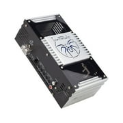 Soundstream Xtreme 1 Ohm 3500 Watts Monoblock Class D Amplifier TXP1.3500D