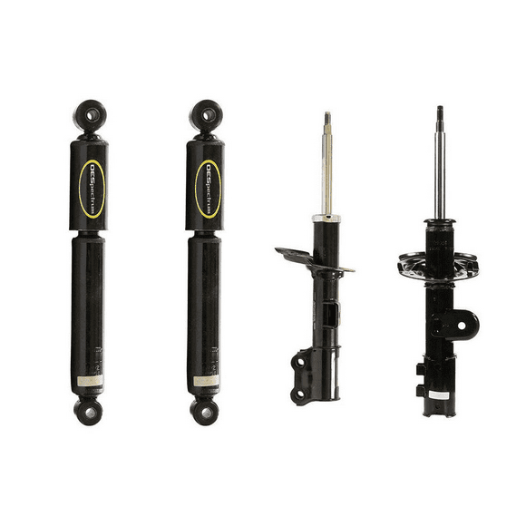 Hyundai Elantra Rear Shocks