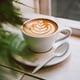 thumbnail image 5 of Moven Cuchara Cafetera Acero Inoxidable 12 Piezas Laurel, 5 of 6