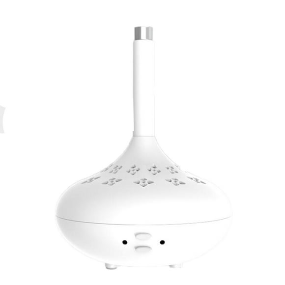 Humidifiers for Bedroom 50% off Clearance! 210ml Aromatherapy Machine Purification Colorful Lamp USB Humidifier