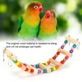 thumbnail image 4 of Pet Suspension Bridge, Non- Wood   Suspension Bridge, Durable For, 4 of 8