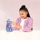 thumbnail image 2 of Magic Mixies Pixlings Deluxe Pack, Flyt The Dragonfly, Shimmer Reveal, Create & Mix Potion That Magically Reveals 6.5 Pixling Doll Inside Potion Bottle - Exclusive Mini Mixies & 6 Hair Accessories, 2 of 5