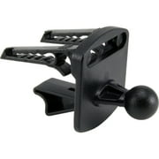 Angle View: ARKON GN047 Removable Vent Mount