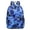 Blue, variant on THJRPQJFD Best Travel Backpack for Women Travel Back Pack Big Backpack Travel Sports Backpack Men Womens Backpack Small Light Backpack Men Hard Bottom Backpack with Water Bottle Pocket