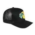 thumbnail image 2 of Gorra del Pescado Bass Pro Shop Original Bass Pro Shops Negra, 2 of 4