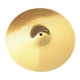 thumbnail image 5 of Platillo Crash Hugo 10 pulgadas platillo de práctica para bateristas, 5 of 10