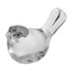 thumbnail image 1 of Crystal Bird Statue Pen Holder Display Stand For Art Enthusiasts And Desk Users 2.6X2X1.3In 1Pack, 1 of 5