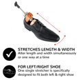 thumbnail image 3 of FootFitter 2-Way Shoe Stretcher Premium Professional, Women's Medium (US 7 - 9), 3 of 6