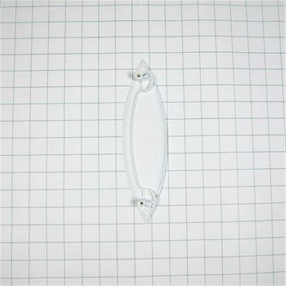 Whirlpool WPLW10819774 Dryer Door Handle