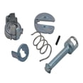 thumbnail image 2 of door lock barrel for e46 328i m3 1998-06, 2 of 8