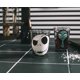 thumbnail image 5 of Minivasos de chupito plateados Buffalo Disney Nightmare 60 ml x4, 5 of 9