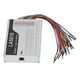 thumbnail image 2 of 16 Channel Logic Analyzer with 500M Sampling Rate Adjustable Threshold Analyzer Device ‑50‑50V, 2 of 5