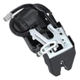 thumbnail image 3 of 74851-sna a12 tailgate lock tailgate lock actuator rear lock for honda Rear Tailgate Latch Lock Actuator 74851-SNA A12 Fits for Honda Civic FA1 2006-2011 ANGGREK Otros, 3 of 8