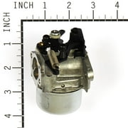 Briggs and Stratton Carburetor
