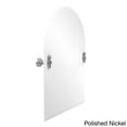 thumbnail image 4 of Miroir Inclinable Supérieur Sans Cadre avec Bord Biseauté - RW-94-PC, 4 of 5