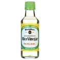 Marukan Genuine Brewed Rice Vinegar, 12 Fl Oz