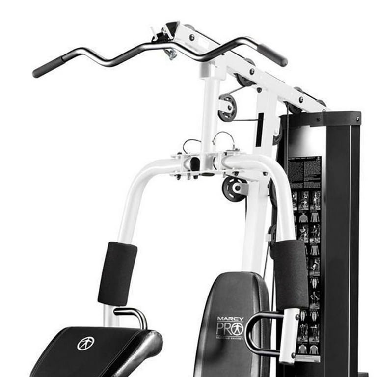 Marcy pro mwm 990 hotsell