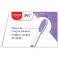 thumbnail image 5 of Colgate 360 Sensitive Advanced Gum Toothbrush Pack, 8-pack, 5 of 5