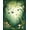 Green, Pattern 4, variant on ODIKA 4'x6' Machine Washable Non-Slip Area Rug, Meadow Insect Symphony with Dragonfly and Ladybug Motifs High Traffic Rug, Green, 280216