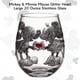 thumbnail image 2 of Copa de vino sin tallo Silver Buffalo Disney Mickey, 20 ml, 2 of 7