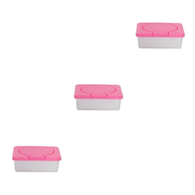 Bewildely Dispensador de servilletas a prueba de polvo para el hogar, caja de servilletas reutilizables para sala de estar con tapa, caja de Type1 NO1