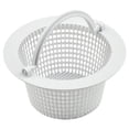 thumbnail image 1 of Filtro de piscina Skimmer Basket Pool con mango para piscina elevada, 1 of 3