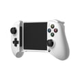thumbnail image 2 of 8Bitdo Ultimate Mobile Gaming Controlle(White), 2 of 9