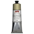 thumbnail image 2 of Michael Harding Artists Oil Color - Unbleached Titanium Dioxide, 225 ml tube, 2 of 2
