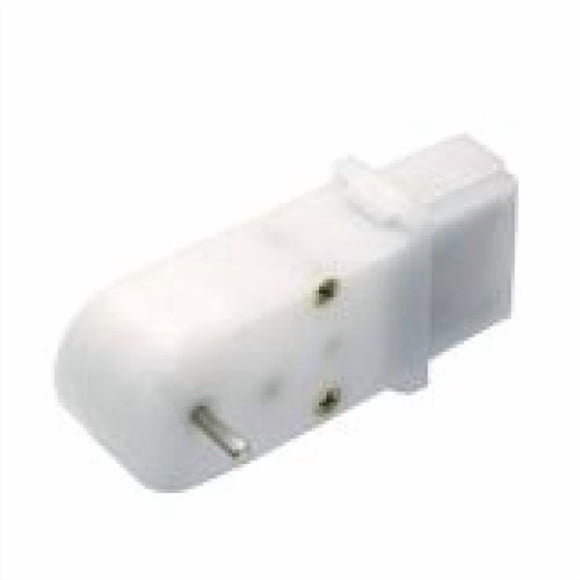 GM7-2 - MOTOR GEAR 3-6V 160RPM GEAR RATIO 120:1 MINI 90DEG (2 pcs/pkg)