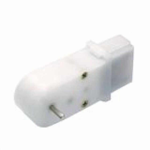 GM7-2 - MOTOR GEAR 3-6V 160RPM GEAR RATIO 120:1 MINI 90DEG (2 pcs/pkg)