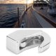 thumbnail image 4 of Gancho Deslizante, Gancho De Grúa Resistente A La Corrosión 43x52 Mm Para Lancha Rápida Para Yate Para Barco De Pesca, 4 of 8