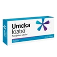 thumbnail image 2 of Umcka Loabo 20 tabletas, 2 of 4