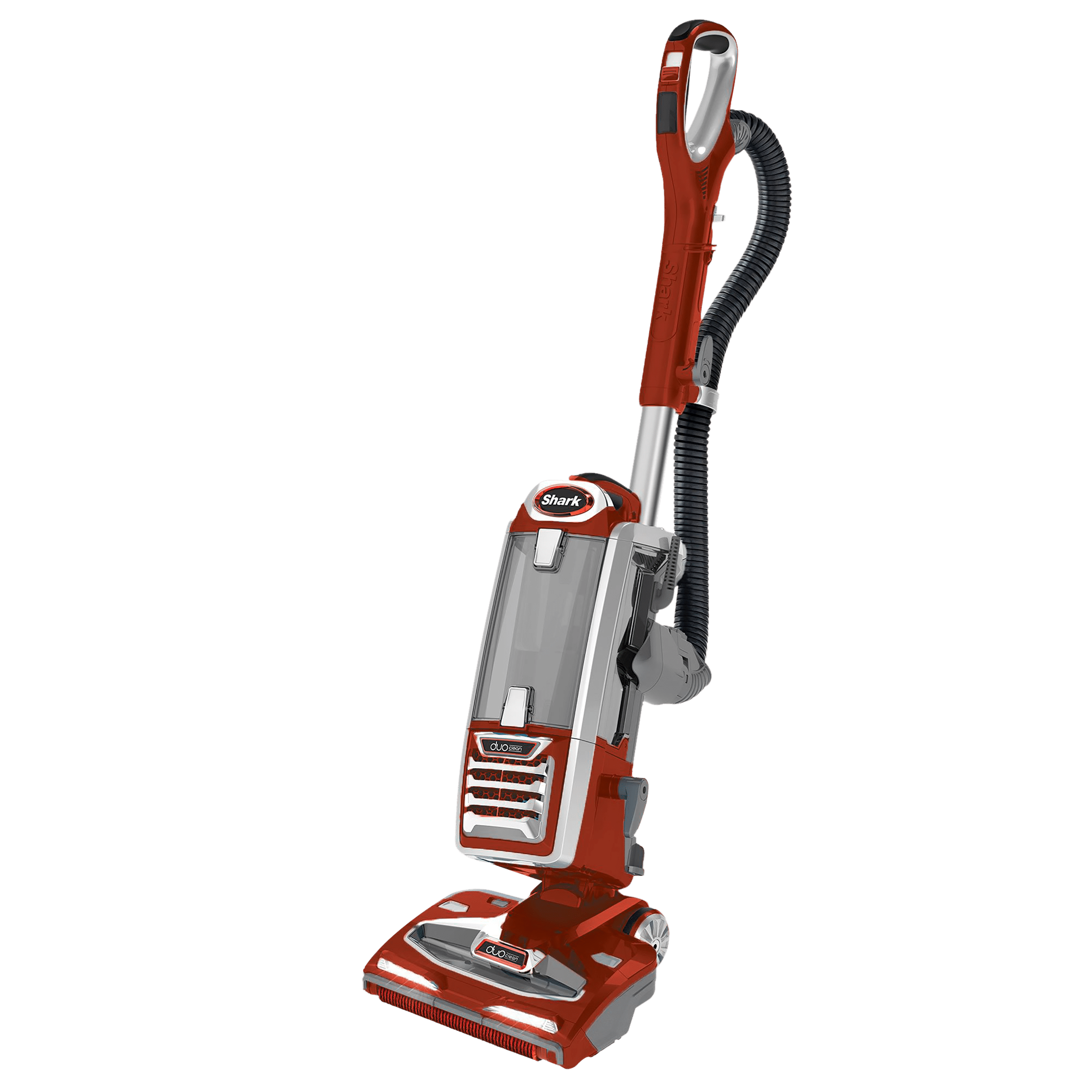 Shark Duoclean Powered Lift-away Speed Upright Vacuum Model Shark NV800 